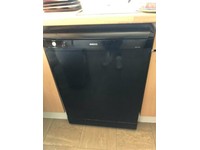 beko black dishwasher best price